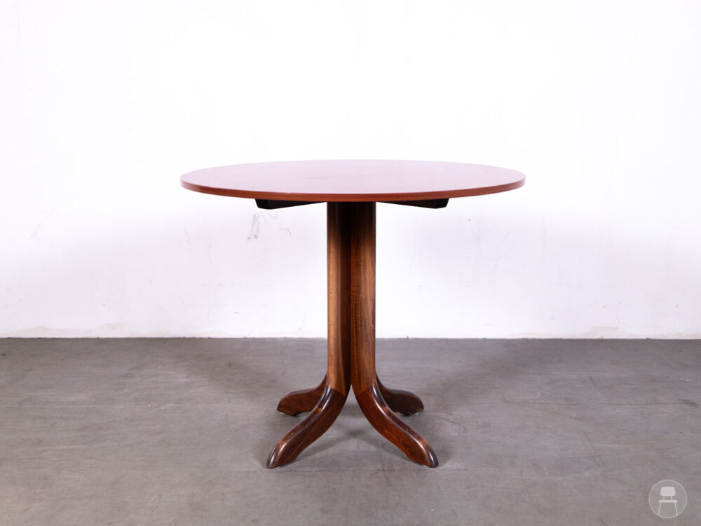 Horecatafel Paard 90cm rond