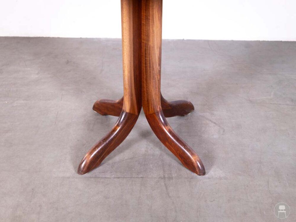 Horecatafel Paard 90cm rond