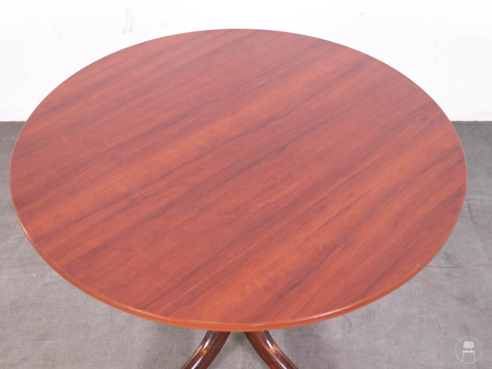 Horecatafel Paard 90cm rond