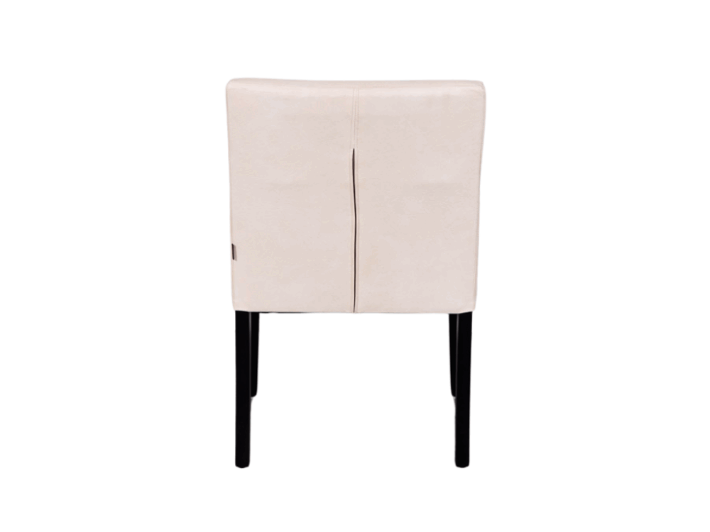 Horecastoel Monique off-white