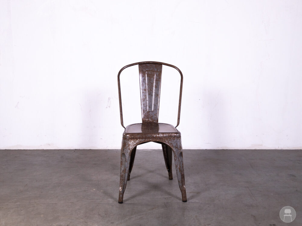 Horecastoel Tolix Vintage Wim