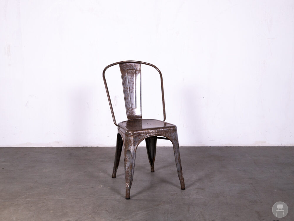 Horecastoel Tolix Vintage Wim