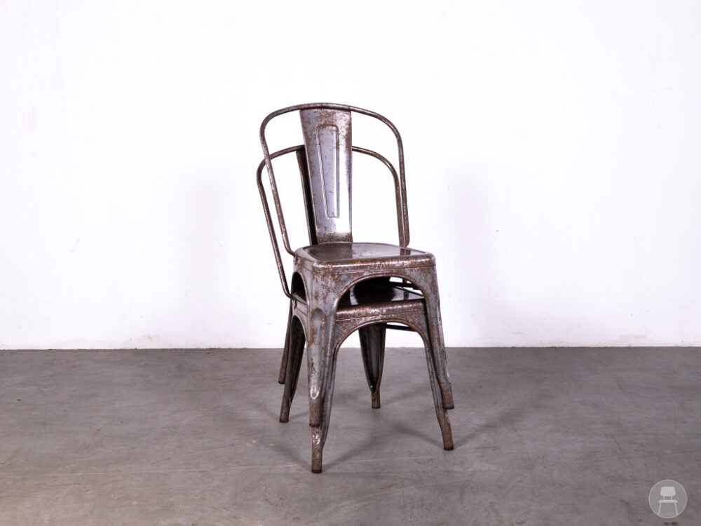 Horecastoel Tolix Vintage Wim