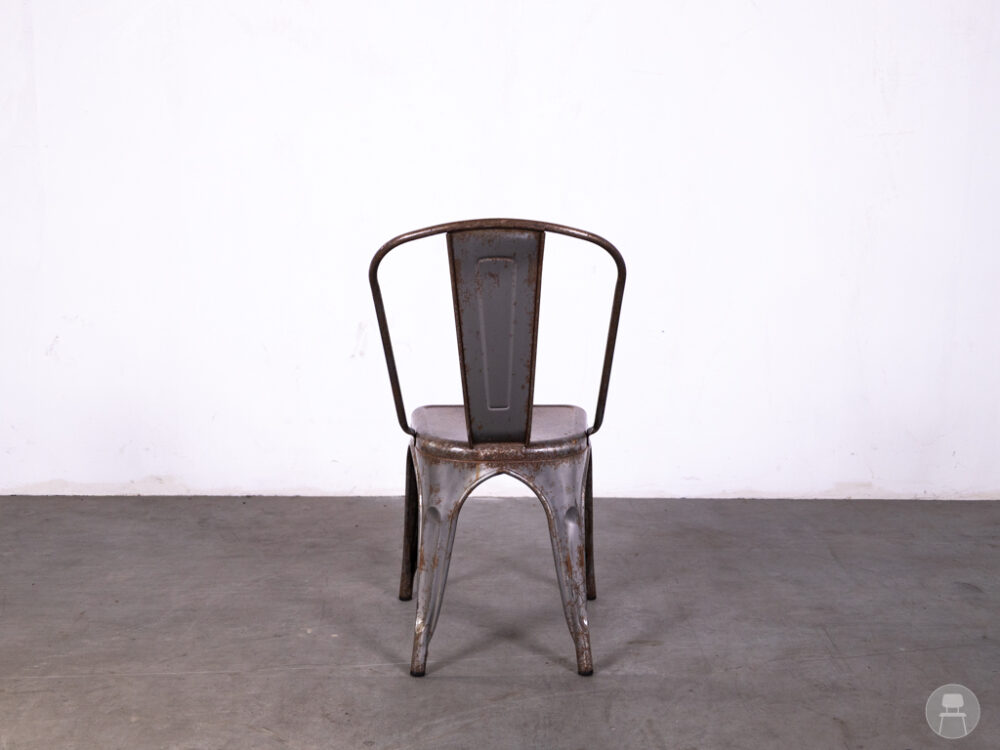 Horecastoel Tolix Vintage Wim