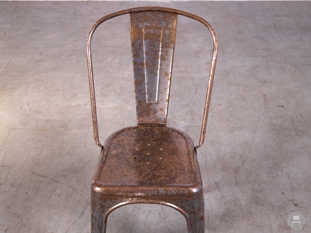 Horecastoel Tolix Vintage Wim