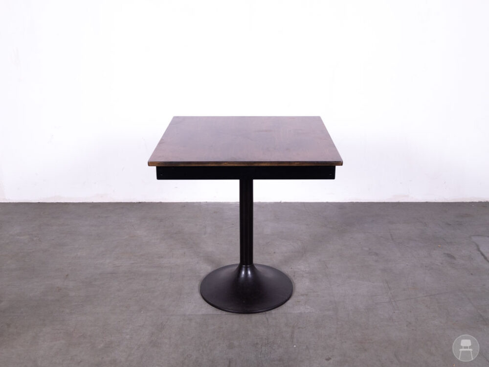 Horecatafel Michiel 70x70cm