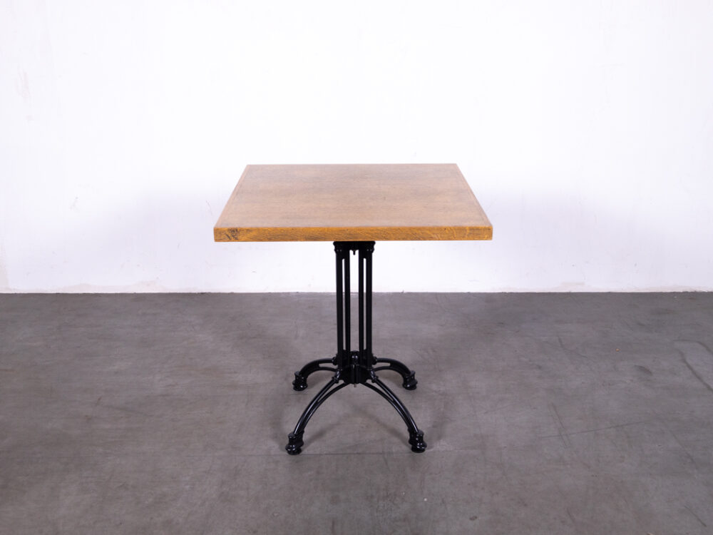 Horecatafel Rikkie 70x70cm