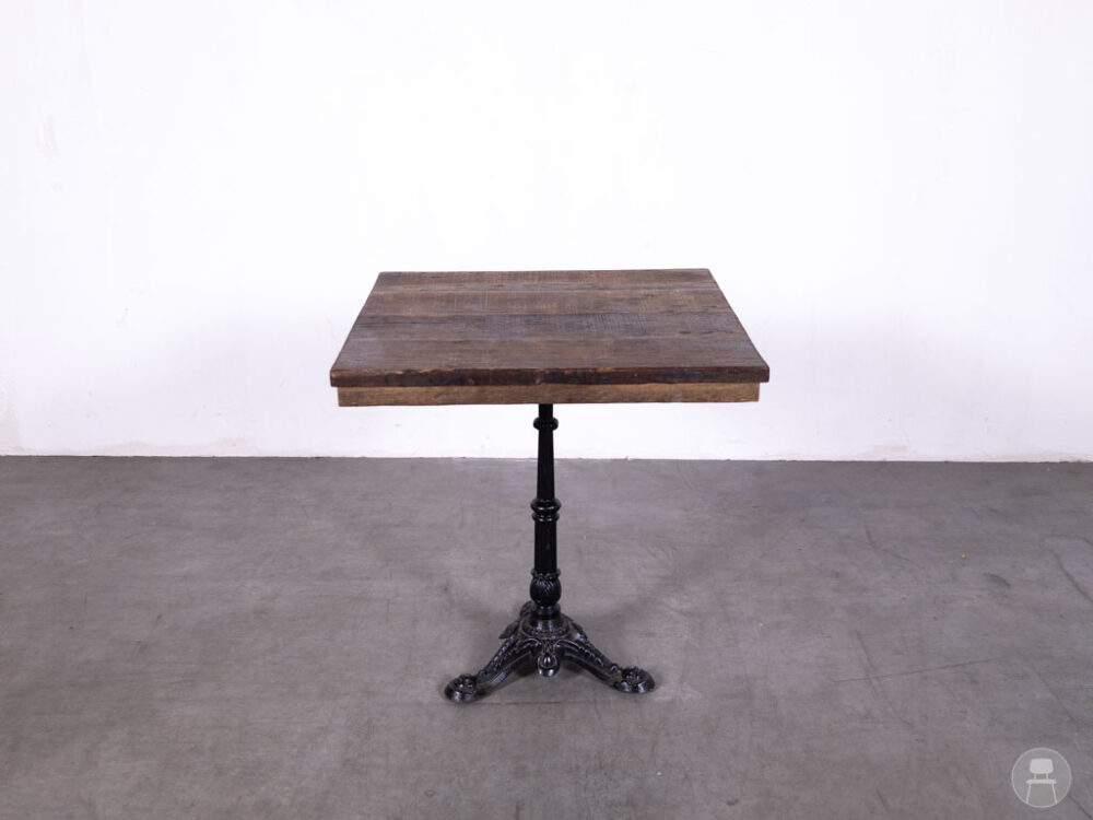 Horecatafel Twist 70x70cm