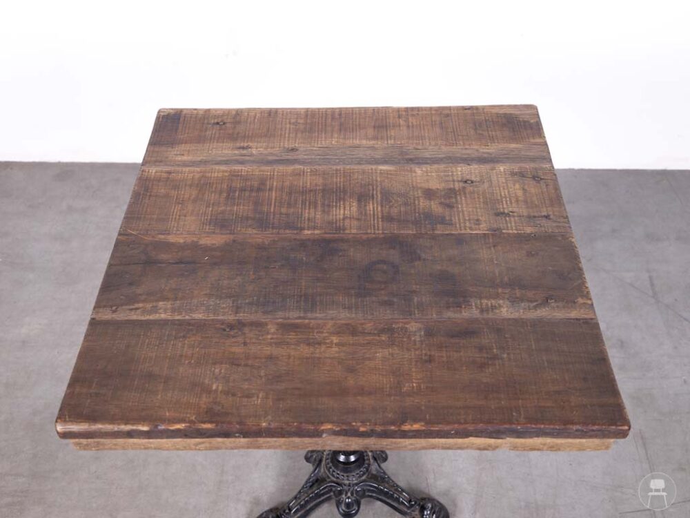 Horecatafel Twist 70x70cm