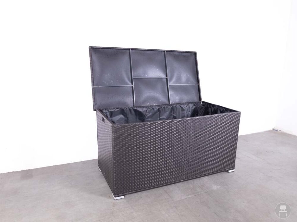 Kussenbox Wicker Felix 160x80cm