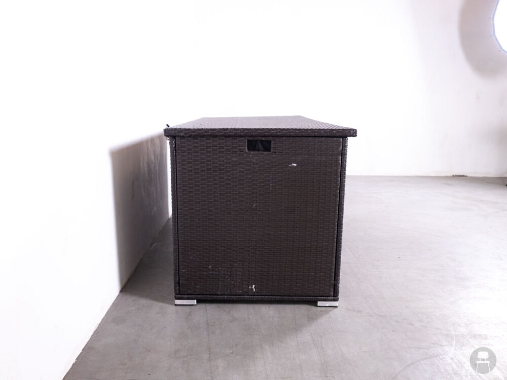 Kussenbox Wicker Felix 160x80cm