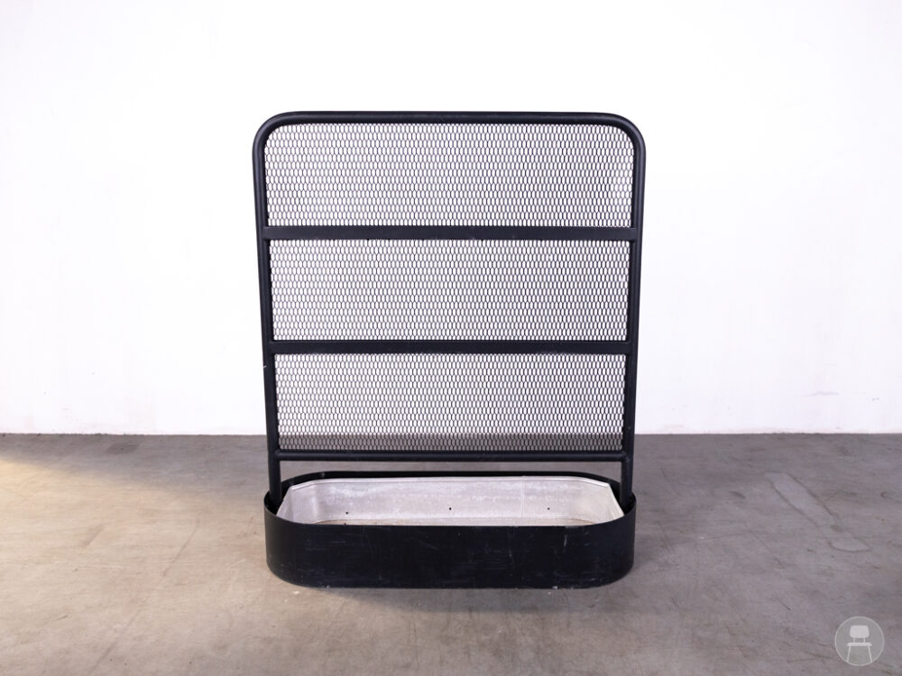 Rek Bloom Wall Satelliet 150cm hoog