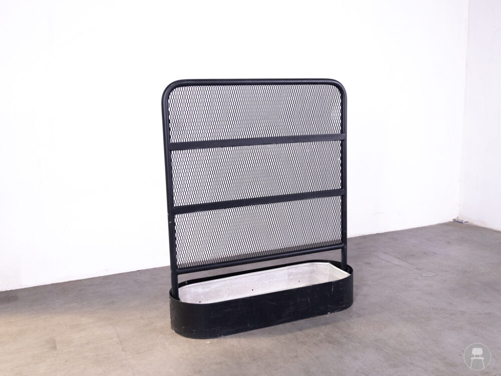 Rek Bloom Wall Satelliet 150cm hoog