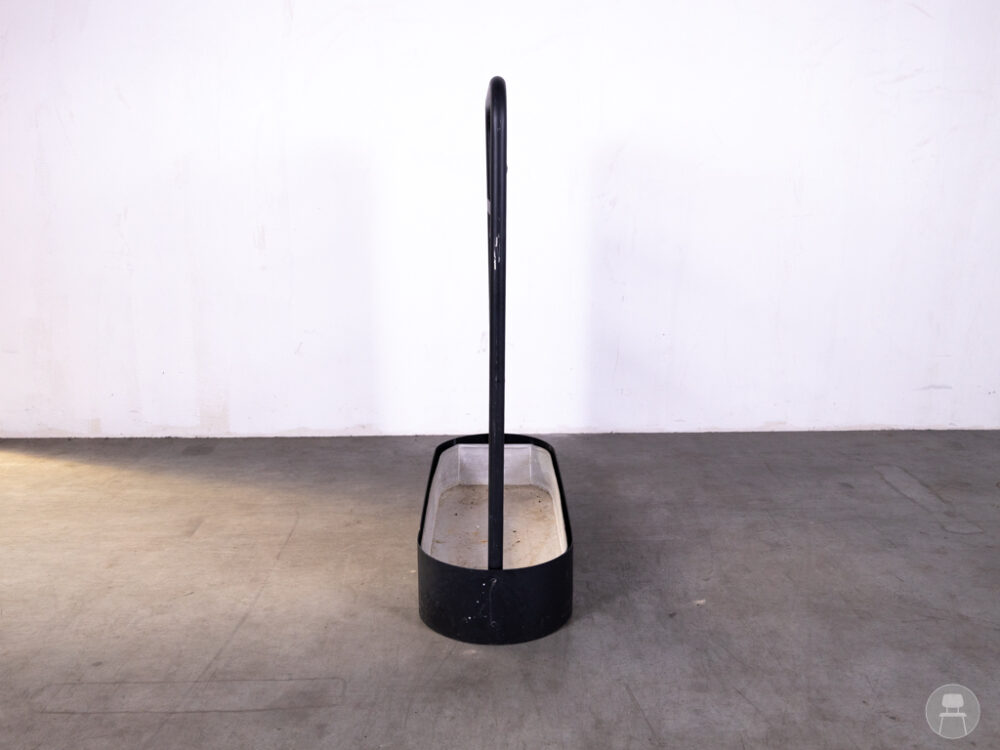 Rek Bloom Wall Satelliet 150cm hoog