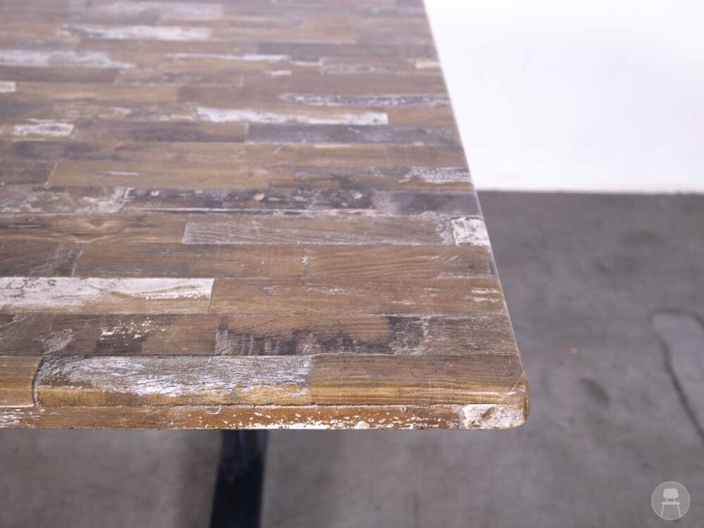 Terras-klaptafel Jack 120x80cm