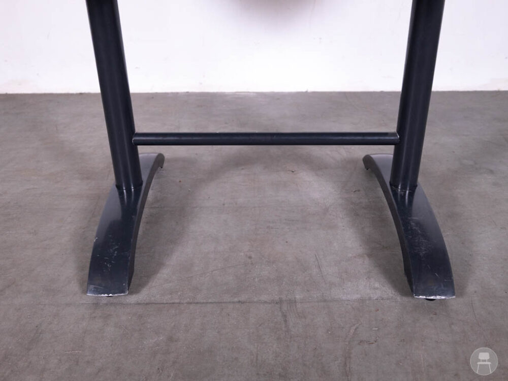 Terras-klaptafel Jack 120x80cm