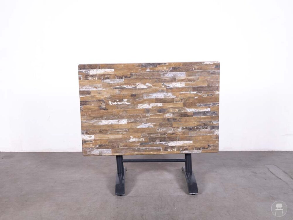 Terras-klaptafel Jack 120x80cm