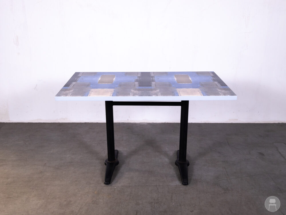 Terrastafel Picasso 120x70cm