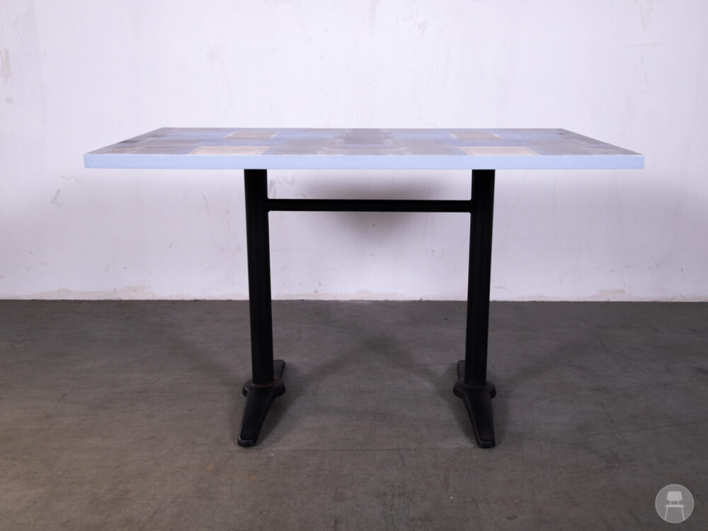 Terrastafel Picasso 120x70cm