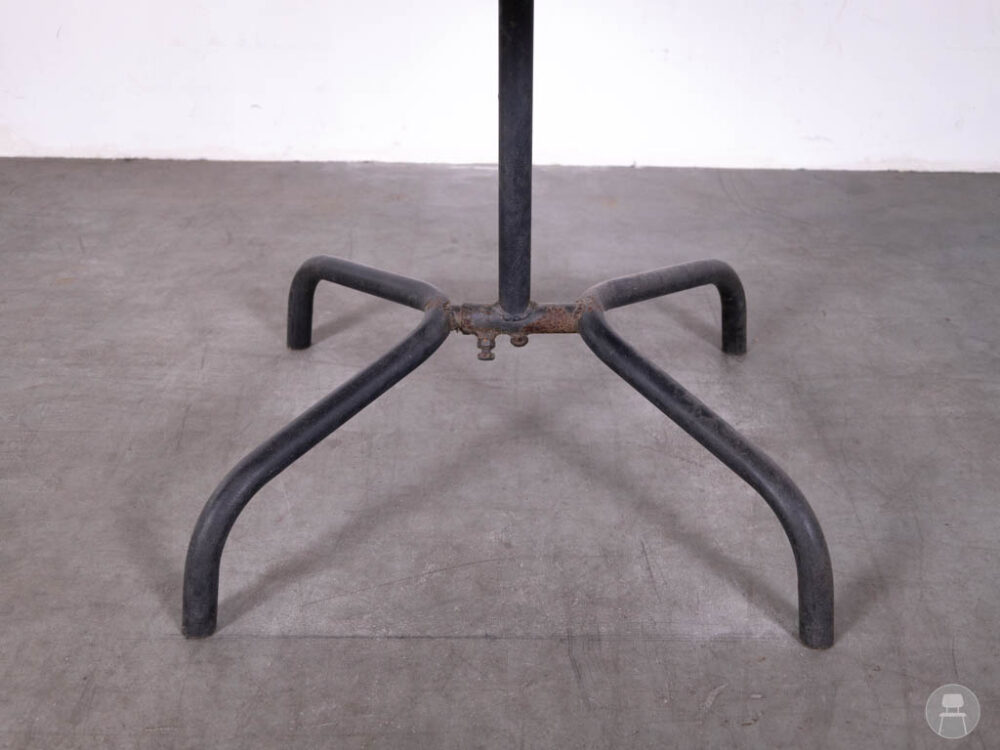 Terrastafel Teak Bobby 90x90cm
