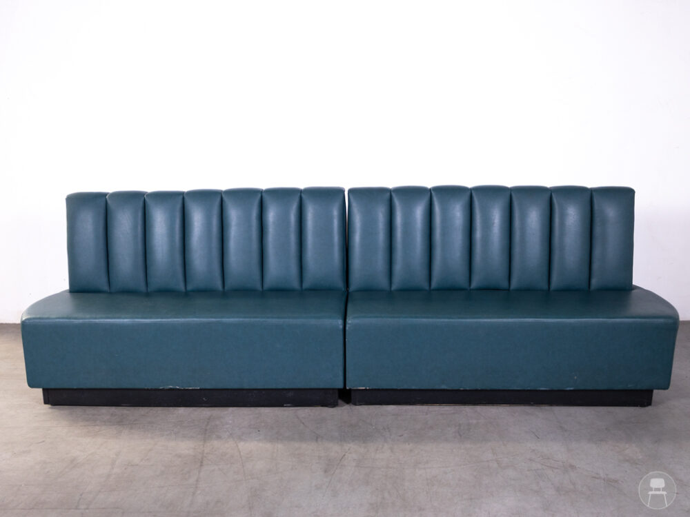 Horecabank Emiek blauw Satelliet