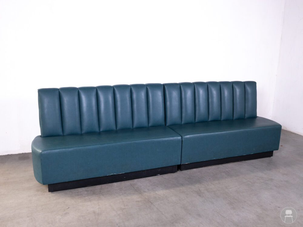 Horecabank Emiek blauw Satelliet