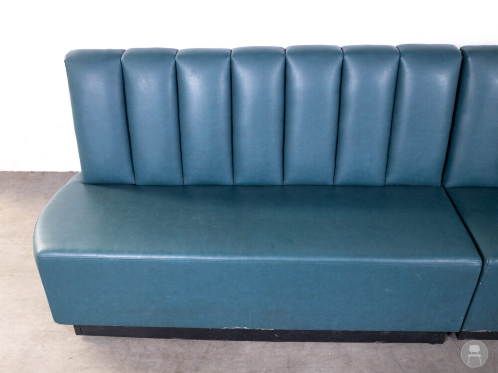 Horecabank Emiek blauw Satelliet