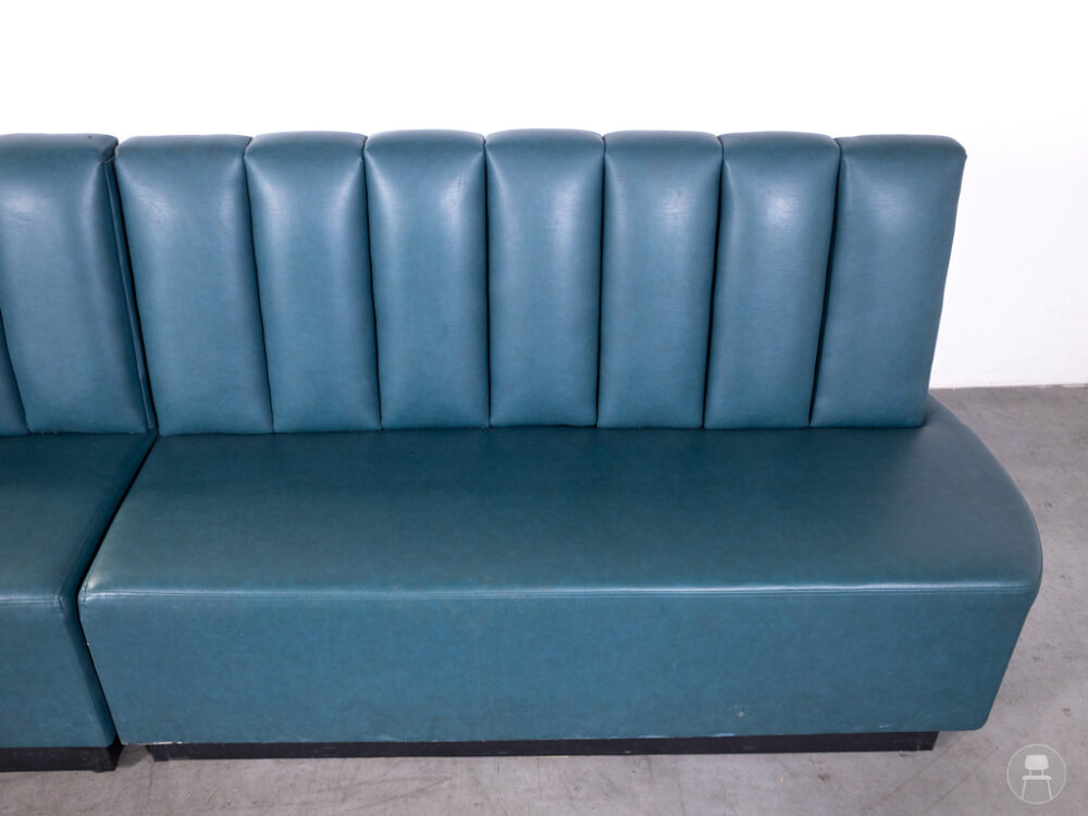 Horecabank Emiek blauw Satelliet