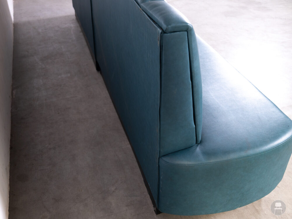 Horecabank Emiek blauw Satelliet