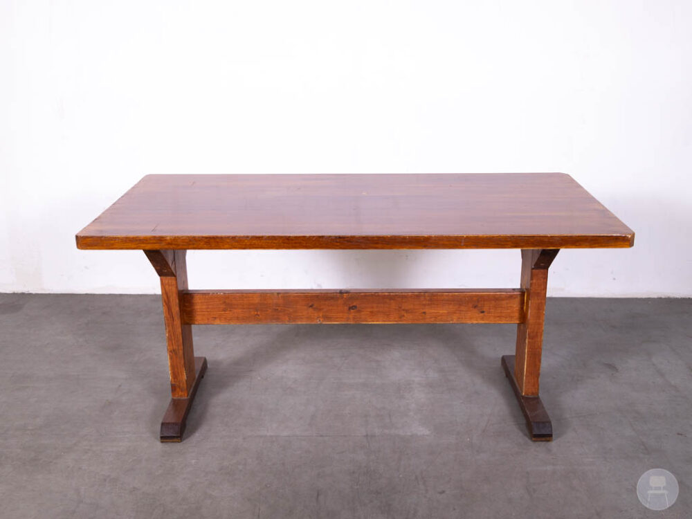 Horecatafel Amstel 180x80cm