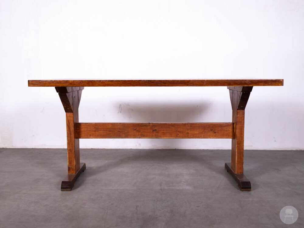 Horecatafel Amstel 180x80cm