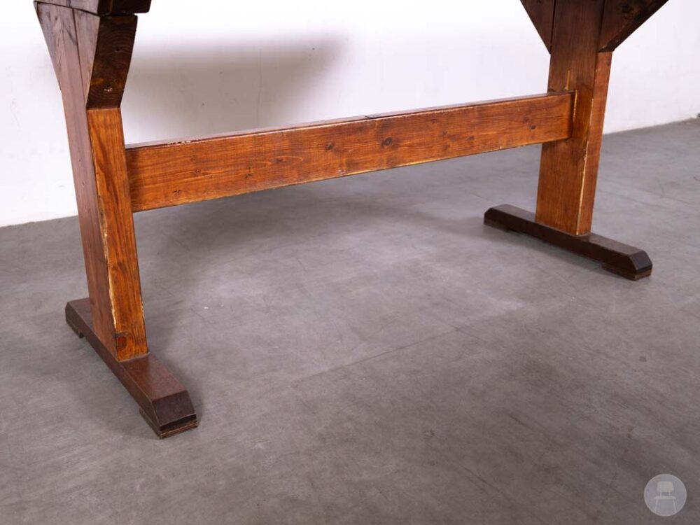 Horecatafel Amstel 180x80cm