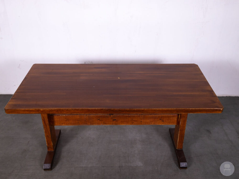 Horecatafel Amstel 180x80cm