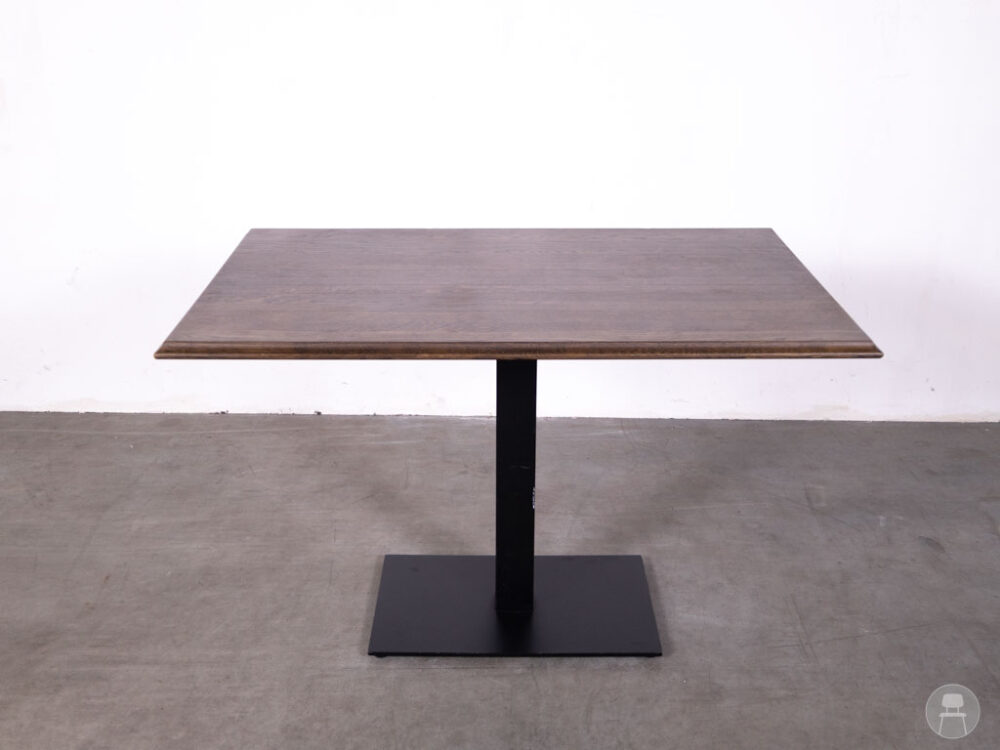 Horecatafel Milou 120x80cm