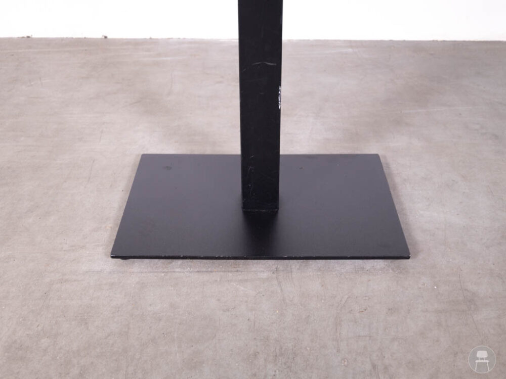 Horecatafel Milou 120x80cm