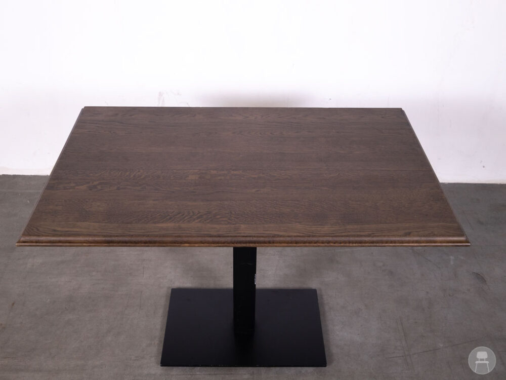 Horecatafel Milou 120x80cm