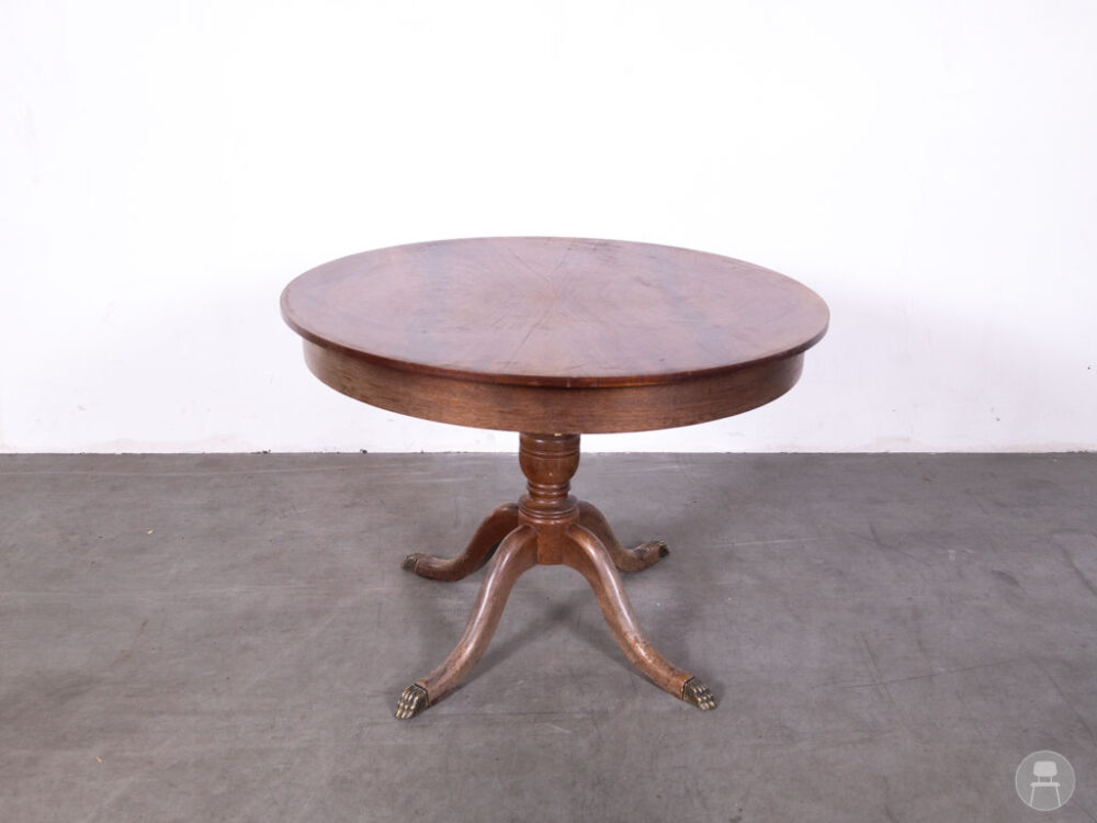 Horecatafel Misty 105cm rond