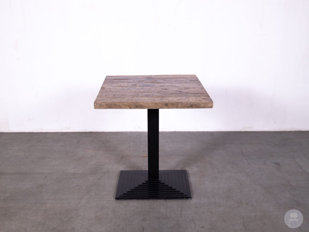 Horecatafel Nicolien 70x70cm