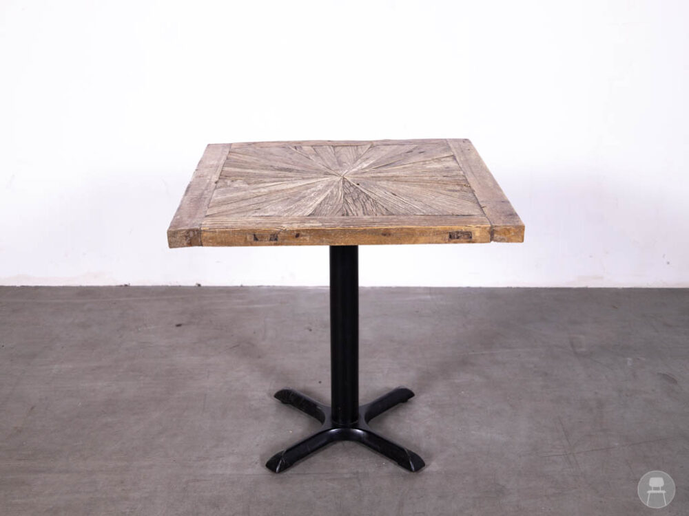 Horecatafel Noka 75x75cm
