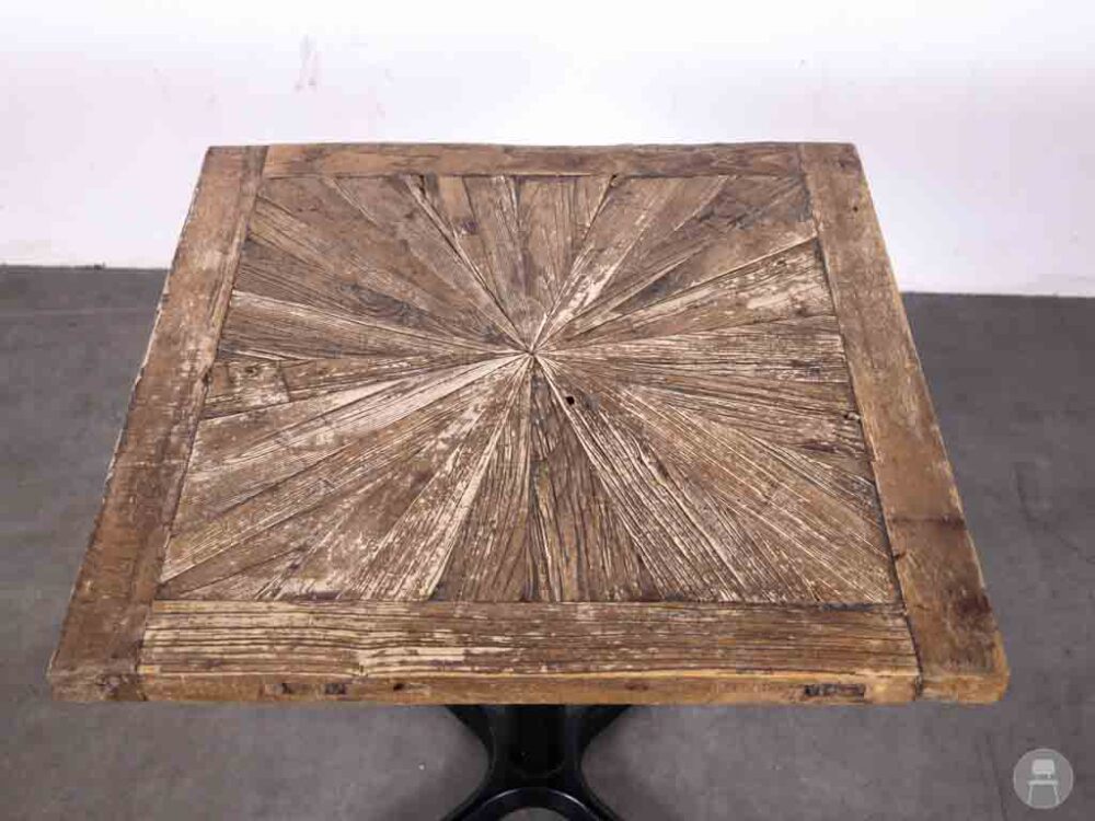 Horecatafel Noka 75x75cm