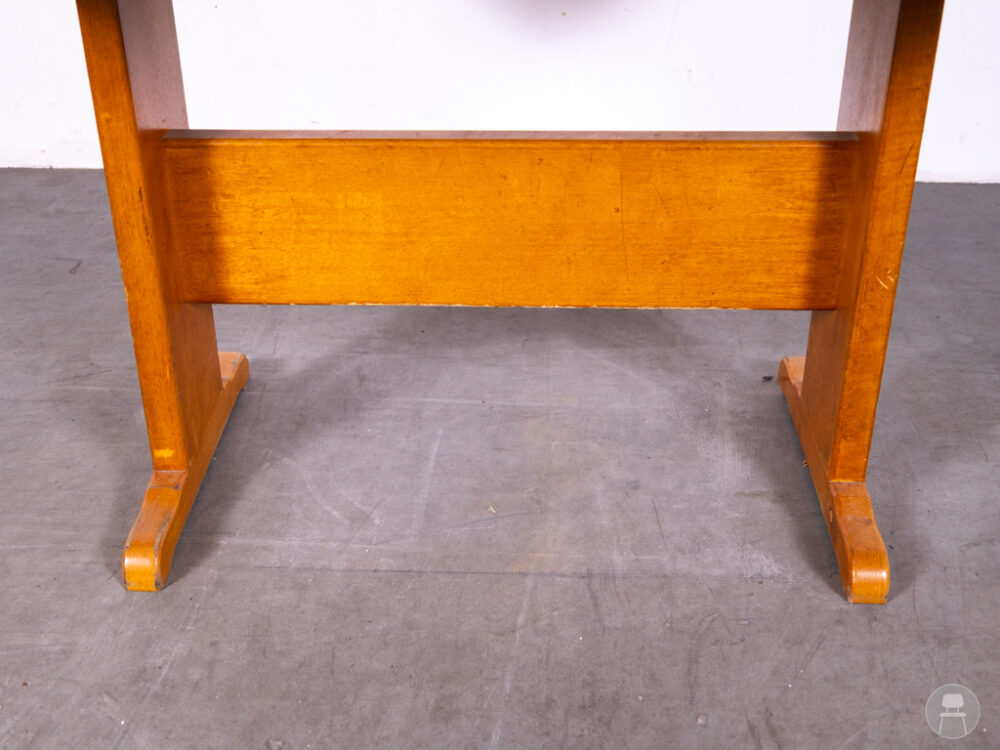 Horecatafel Ronny 115x90cm