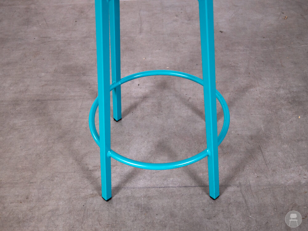 Kruk Rick blauw