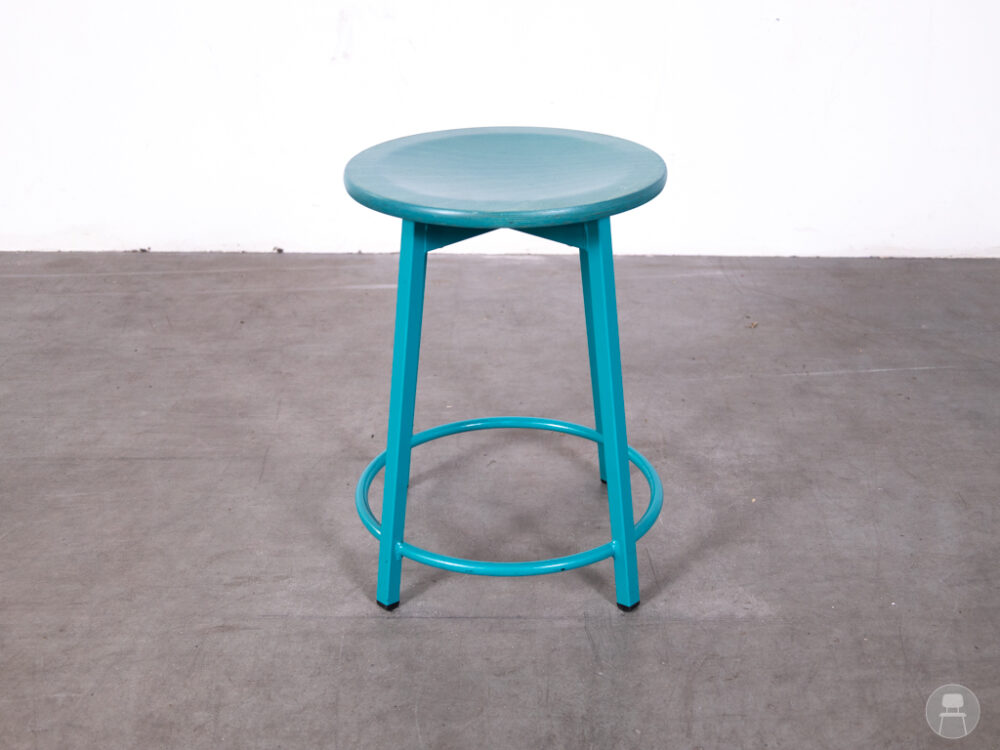 Krukje Romy blauw
