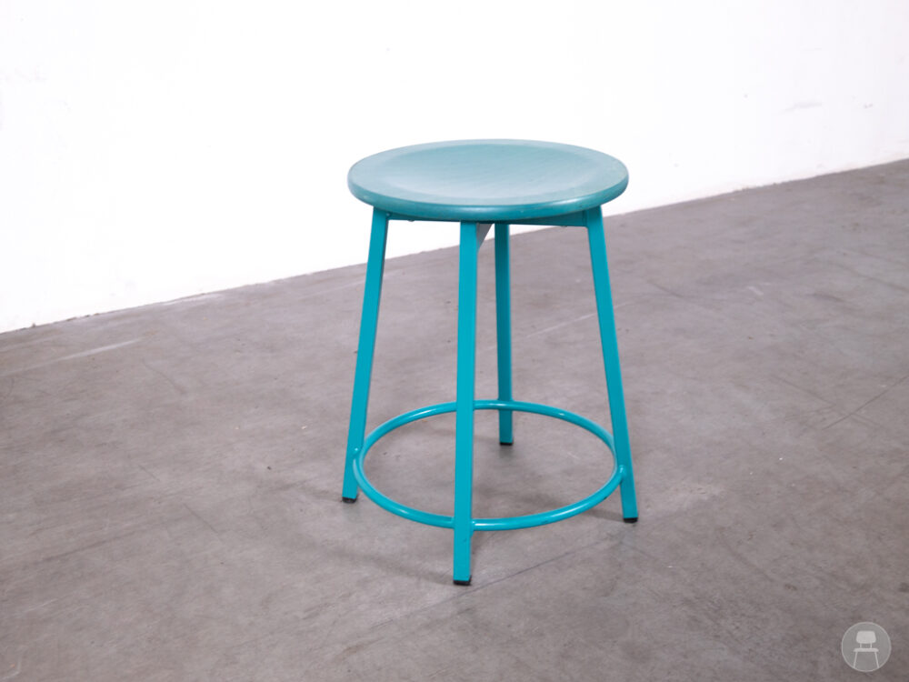 Krukje Romy blauw