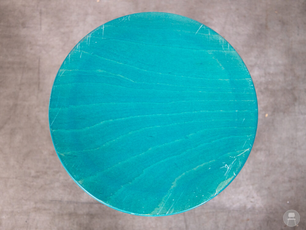 Krukje Romy blauw