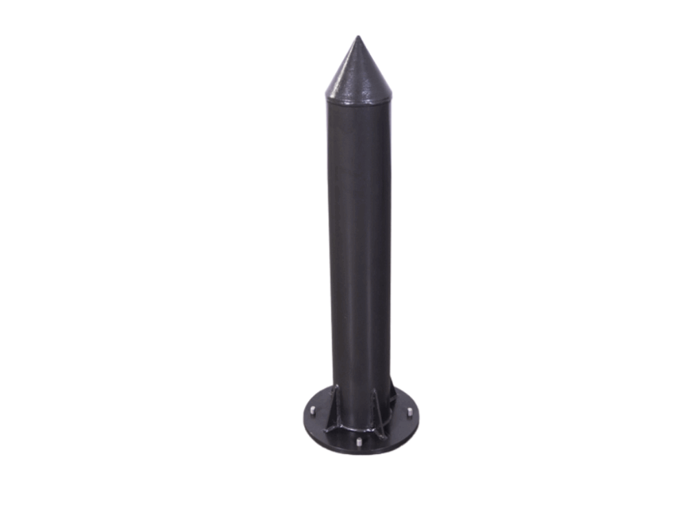 euroseat-parasolvoet-karin-base-klein-rond