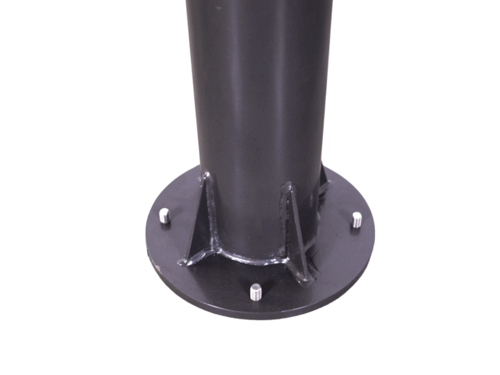 euroseat-parasolvoet-karin-base-klein-rond