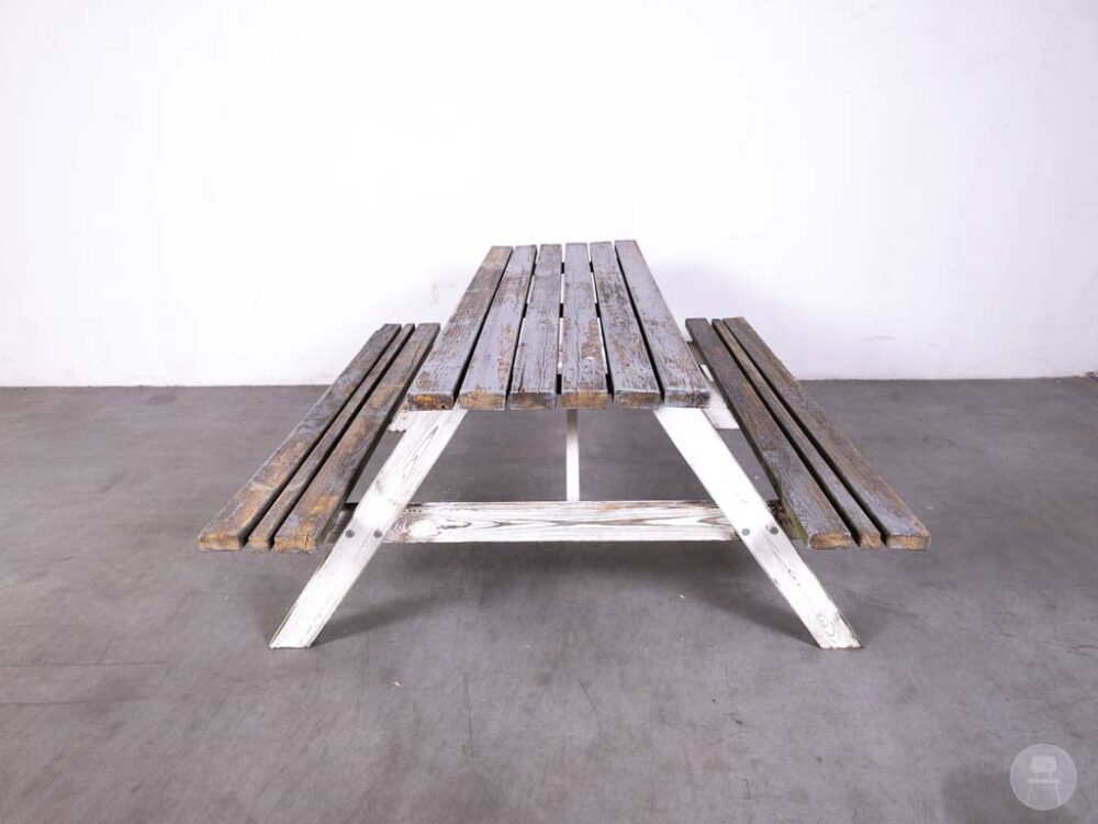 Picknickbank Antwerpen 180cm