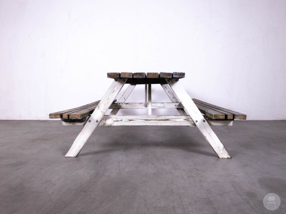 Picknickbank Antwerpen 180cm