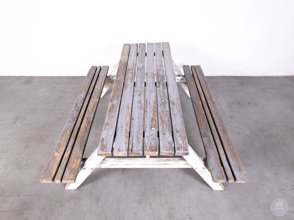 Picknickbank Antwerpen 180cm